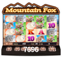 7696 Bet