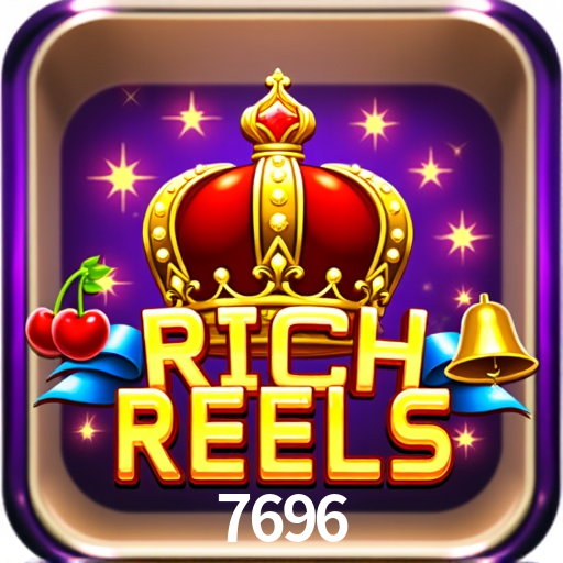 7696: Jogos de Caça-Níqueis-Altas Recompensas, Roleta-Velocidade, Blackjack-Desafios Máximos